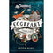 A Cogheart Adventure Series 4 paperback Book Collection Set by Peter Bunzl | Children's Fantasy Adventure Books | Imaginative Stories for 8+ years