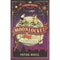 A Cogheart Adventure Series 4 paperback Book Collection Set by Peter Bunzl | Children's Fantasy Adventure Books | Imaginative Stories for 8+ years