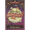 A Cogheart Adventure Series Collection 4 Books Collection Set By Peter Bunzl