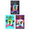 Starfell Series 3 Books Collection Set By Dominique Valente