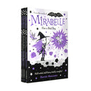 Harriet Muncaster Mirabelle Collection 3 Books Set(Mirabelle Breaks the Rules, Mirabelle Has a Bad Day, Mirabelle Gets up to Mischief)
