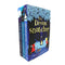 Abi Elphinstone 3 Book Set Collection Dream Snatcher, Shadow Keeper, Night Spinn