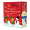 The Usborne Advent Bookshelf 24 Storybooks to enjoy this Christmas