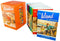 Enid Blyton Adventure series 8 Books Box Set Collection Classic