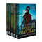 The Imperial Assassin 5 Books Collection by Alex Gough (Emperor's Lion, Emperor's Spear, Emperor's Sword, Emperor's Axe, Emperor's Knife)