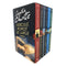 Agatha Christie Hercule Poirot At Large 6 Books Set Collection, The Hollow