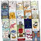 Agatha Raisin Series Collection 20 Books Set By M C Beaton Complete