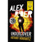 Alex Rider Undercover: Four Secret Files - Anthony Horowitz World Book Day 2020