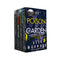 Alex Marwood 4 Books Set Poison Garden, Darkest Secret, Killer Next Door, Wicked