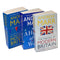 Andrew Marr Collection 3 Books Set (A History of Modern Britain,The Making of Modern Britain,A History of the World)