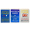 Andrew Marr 3 Book Set – A History of Modern Britain, Making of Britain, History of the World – Nonfiction, Politics, Culture, Educational