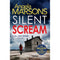 Angela Marsons Collection 4 Books Set Inc Lost girls, Silent scream, Play dead