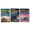 Detective Kim Stone Crime Thriller Series Collection 3 Books Set By Angela Marsons