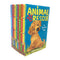 Animal Rescue 10 Books Set Collection by Tina Nolan inc The Unwanted Puppy, The