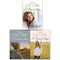 Anna Jacobs The Hope Stories 3 Book Collection Set – Heartwarming Fiction Series Paperback Novels with Emotional Journeys for Young Adult Readers