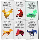 Apley Towers 6 Books Collection Set Pack by Myra King (Books 1-6) Children Books
