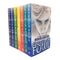 Artemis Fowl Collection 7 Books Set Pack By Eoin Colfer