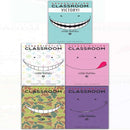 Assassination Classroom Vol 11-15 Collection 5 Books Set By Yusei Matsui