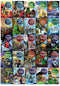 Project X Alien Adventures 25 Book Set – Series 2 | Children's Science Fiction, Adventure, Fun Learning, Oxford, Kids Reading, Paperback, Education