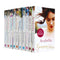 Photo of Georgette Heyer 10 Books Collection Set on a White Background