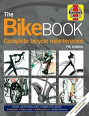 The Bike Book By James Witts Complete Bicycle Maintenance