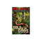 Bear Grylls 8 books Set, Mission Survival Collection