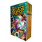 Beast Quest (Series 4) 6 Books Set Collection Adam Blade