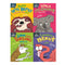 Sue Graves Behaviour Matters Collection 4 Books Set Series 3 (Llama,Sloth,Koala,Flamingo)
