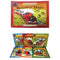 Benedict Blathwayt The Little Red Train 6-Book Collection Set | Fun Children's Adventure Series, Picture Books & Bedtime Stories for Young Readers