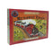 Benedict Blathwayt The Little Red Train 6-Book Collection Set | Fun Children's Adventure Series, Picture Books & Bedtime Stories for Young Readers