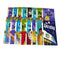 Biff, Chip and Kipper Stage 2 Read with Oxford – 16-Book Collection Set | Early Readers, Literacy, Fun Learning & Educational Kids' Storybooks