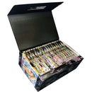 Black Bird Box Set: 1-18 Complete Collection Children Manga Books Set Pack