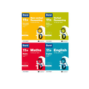 Bond 11+ Maths English 10 Minute Tests For Ages 8-9