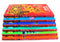 Beast Quest Series 1 Collection 6 Books Set By Adam Blade
