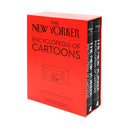 The New Yorker Encyclopedia of Cartoons A Semi-Serious A-TO-Z Archive Bob Mankoff & David Remnick
