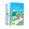 Katie Fforde Collection 4 Books Set (A Summer at Sea, A Country Escape, A Secret Garden, A Rose Petal Summer)