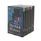 Sherlock Holmes Series Complete Collection 7 Books Set by Arthur Conan Doyle
