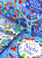 Usborne Book and Jigsaw Night Time By Kirsteen Robson