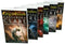 Cassandra Clare Set 6 Books Collection Mortal Instruments Shadowhunters Series