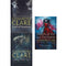 Cassandra Clare The Dark Artifices Series 3 Books Collection Set Paperback