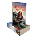 Cathy Sharp 3 Books East End Daughters -Saga Daughter's Sorrow Choice Dream New