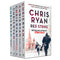 Strike Back Series 5 Books Collection Set by Chris Ryan Red Strike, Global Strike
