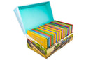 Thomas the Tank Engine Railway Series – 26-Book Boxed Set Classic Edition by W. Awdry: Children's Adventure Stories, Hardback Books for Kids, Egmont