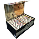 Claymore Box Set: Vol 1-27 Complete Collection Manga Books Set