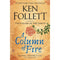 Column of Fire By Ken Follett (From the Author of The Pillars of The Earth)