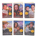 Catherine Cookson Collection 6 Books Set