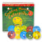 The Crunching Munching Caterpillar and Other Stories 10 Books & Audio CDs Collection Set