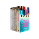 Danielle Steel 4 Books Collection Set - Magic, The Award, Sisters, Prodigal Son