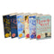 Danielle Steel Series 3 Collection 6 Book Set Fall from Grace, Dangerous games