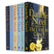 Danielle Steel Series 3 Collection 6 Book Set Fall from Grace, Dangerous games